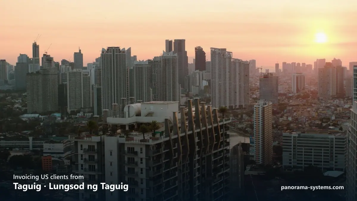 Taguig (Lungsod ng Taguig), Philippines