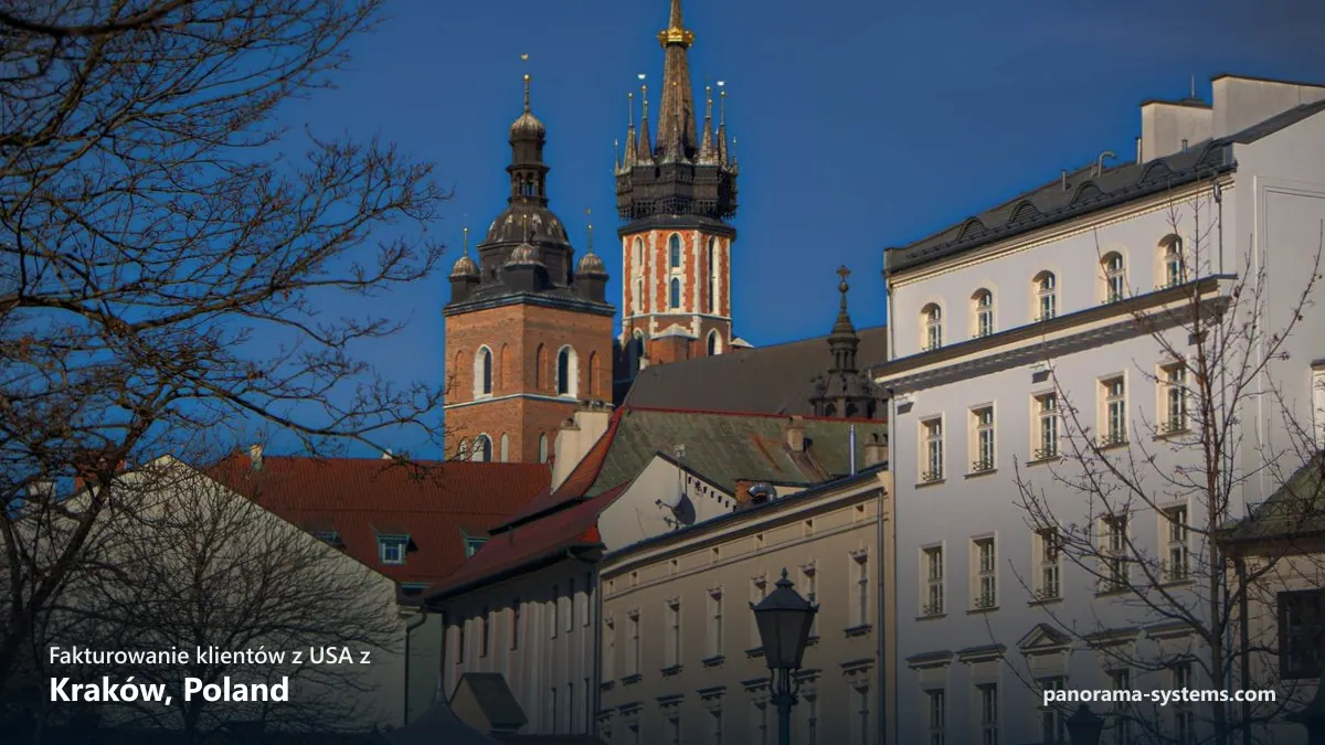 Kraków, Poland
