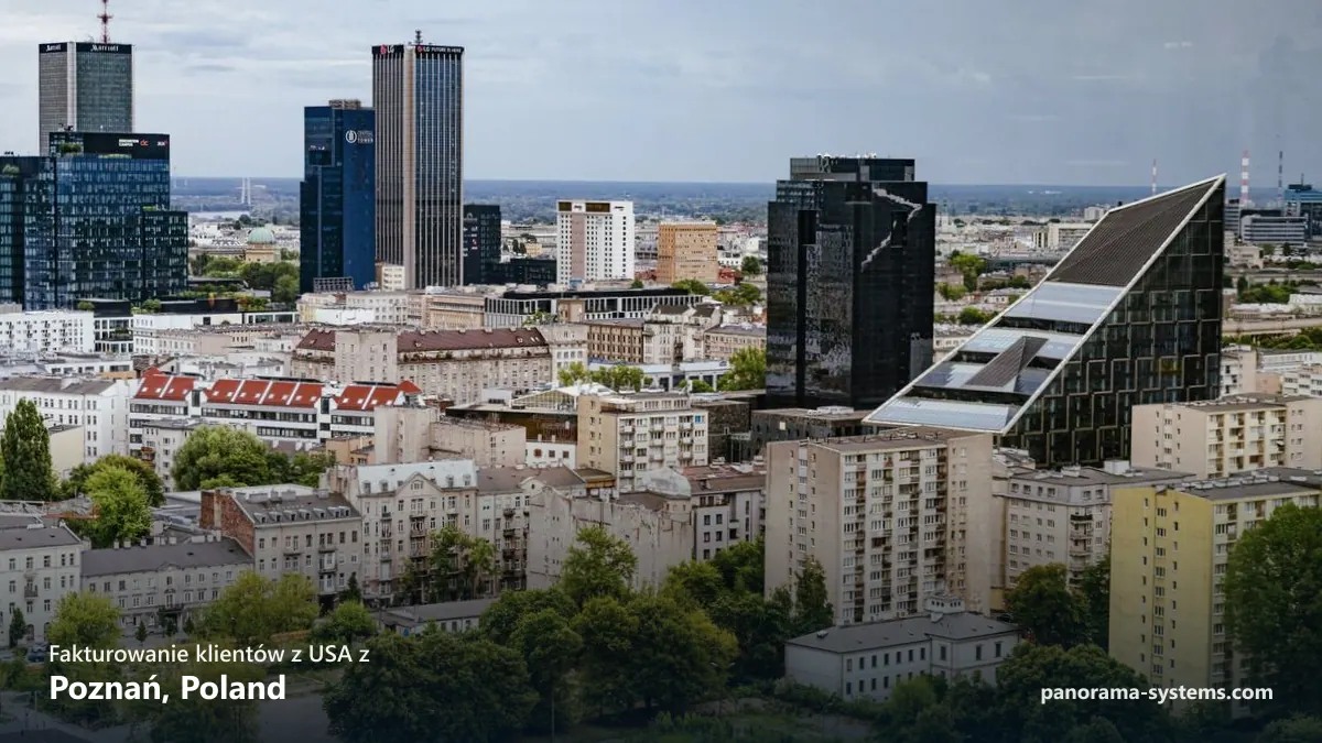Poznań, Poland
