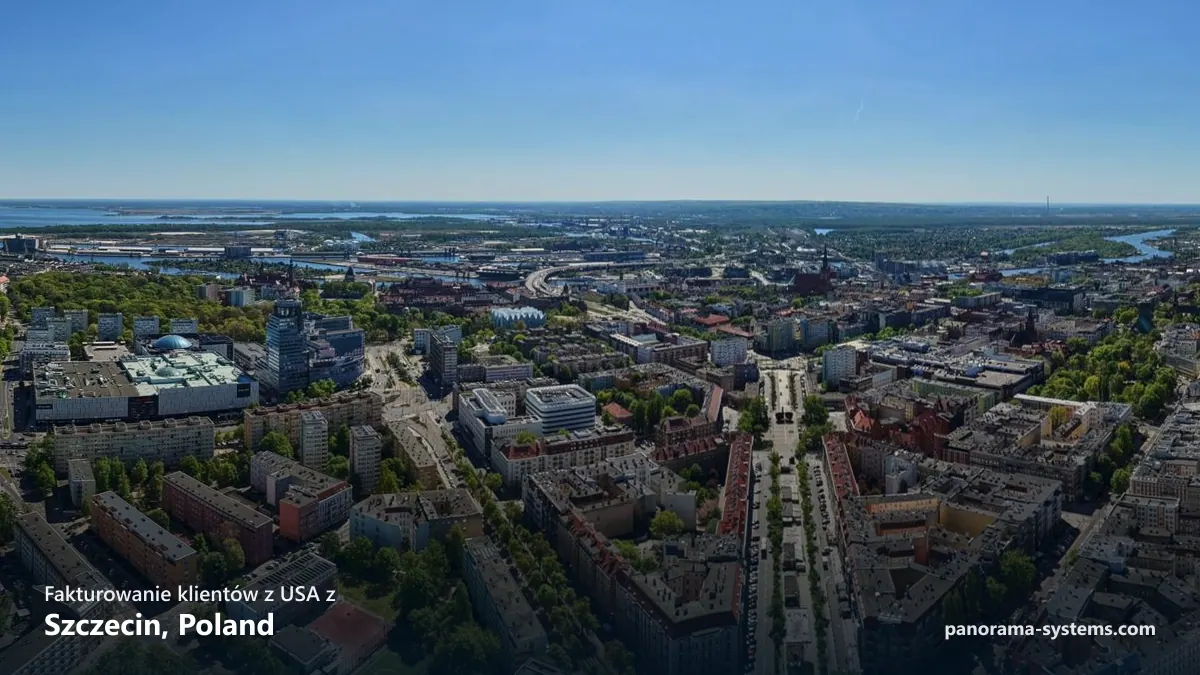 Szczecin, Poland