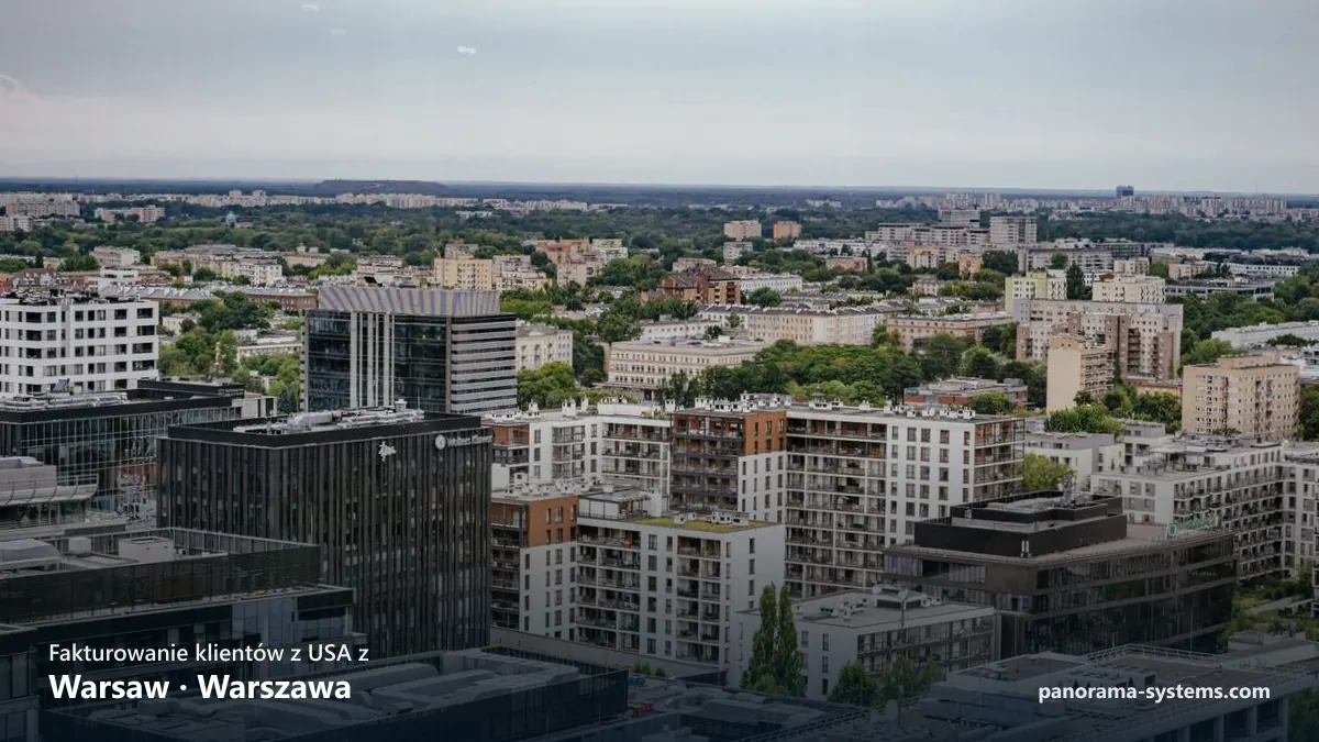 Warsaw (Warszawa), Poland