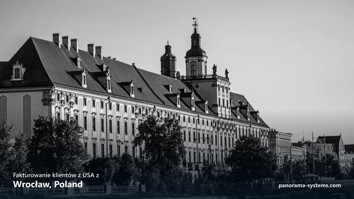 Wrocław, Poland