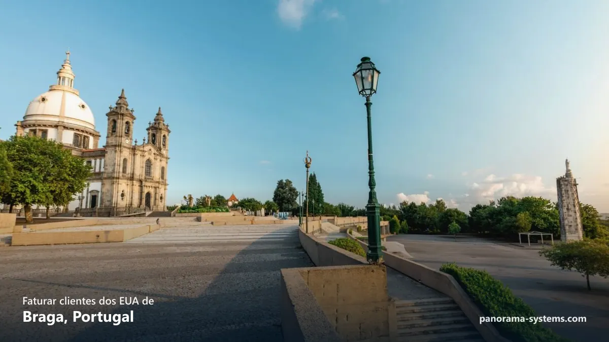 Braga, Portugal
