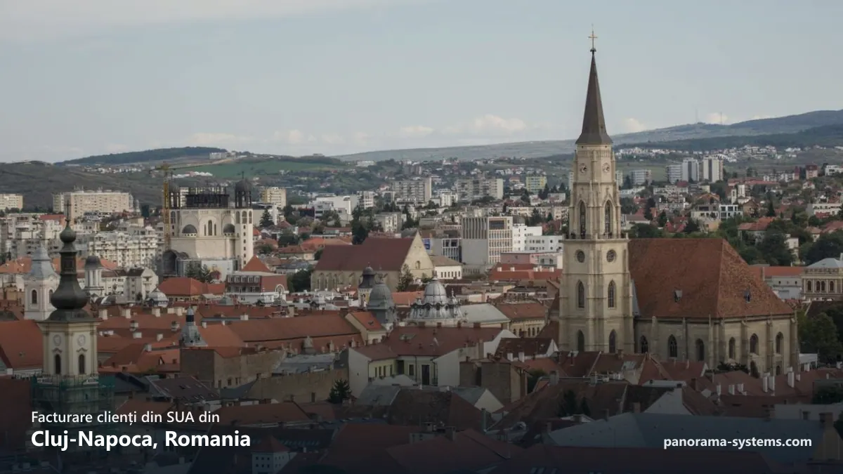 Cluj-Napoca, Romania