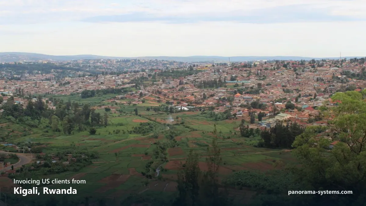 Kigali, Rwanda