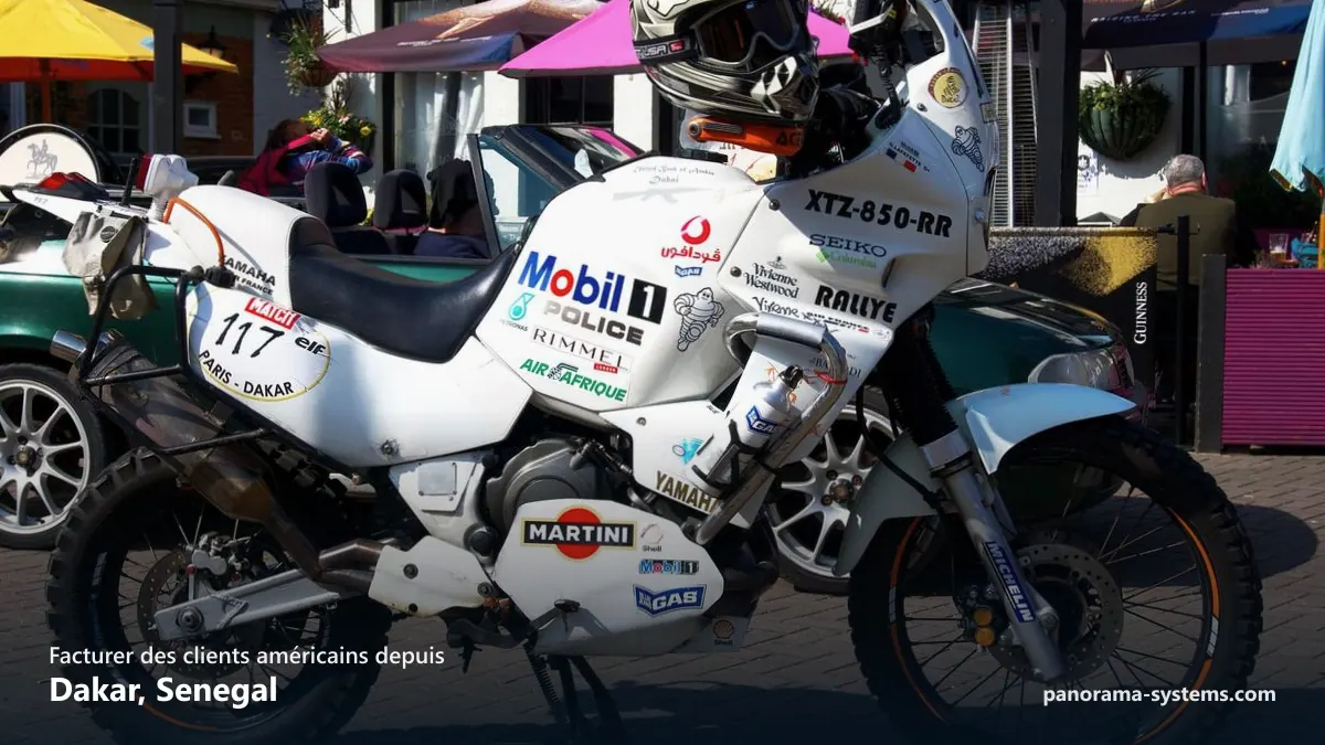 Dakar, Senegal