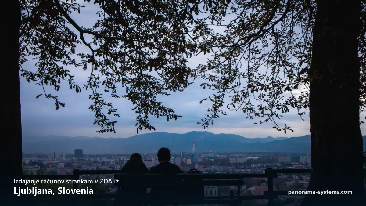 Ljubljana, Slovenia