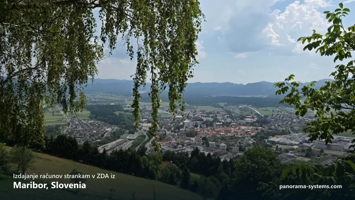 Maribor, Slovenia