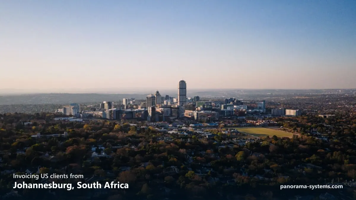 Johannesburg, South Africa