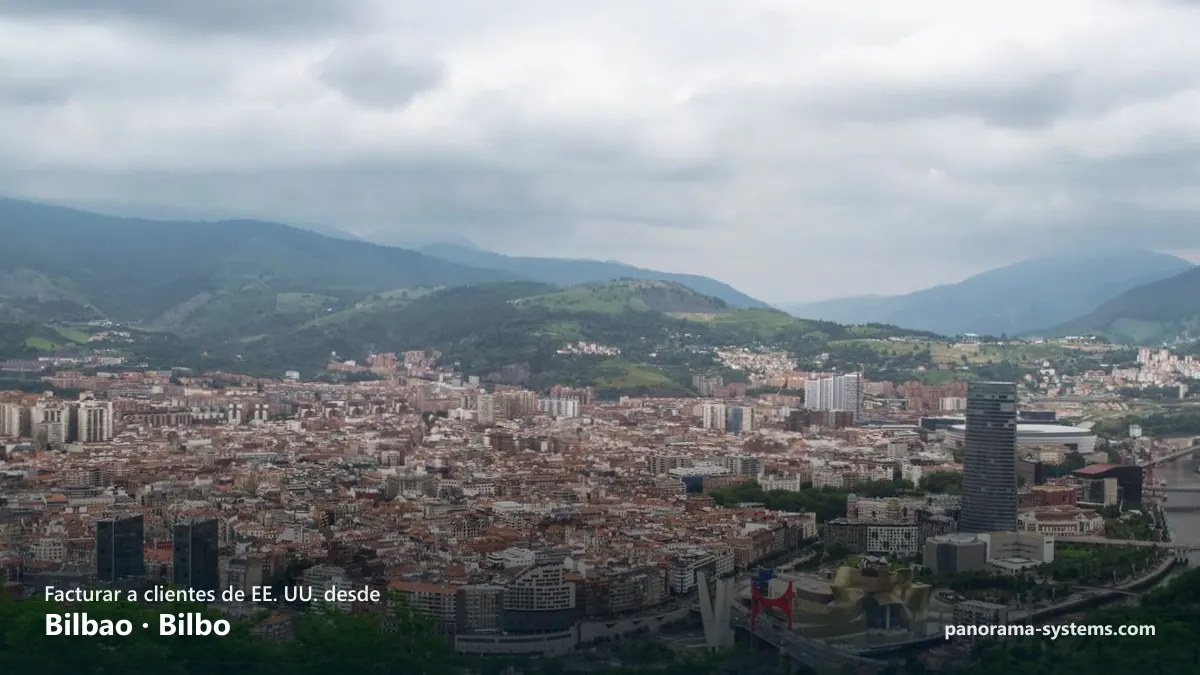 Bilbao (Bilbo), Spain
