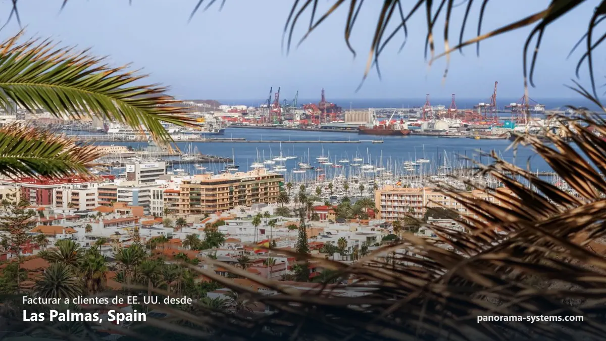 Las Palmas, Spain