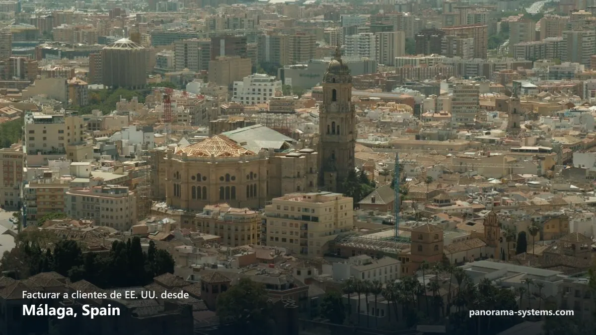 Málaga, Spain