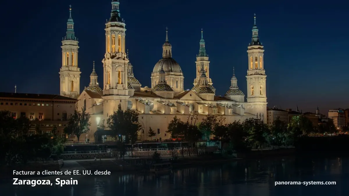 Zaragoza, Spain