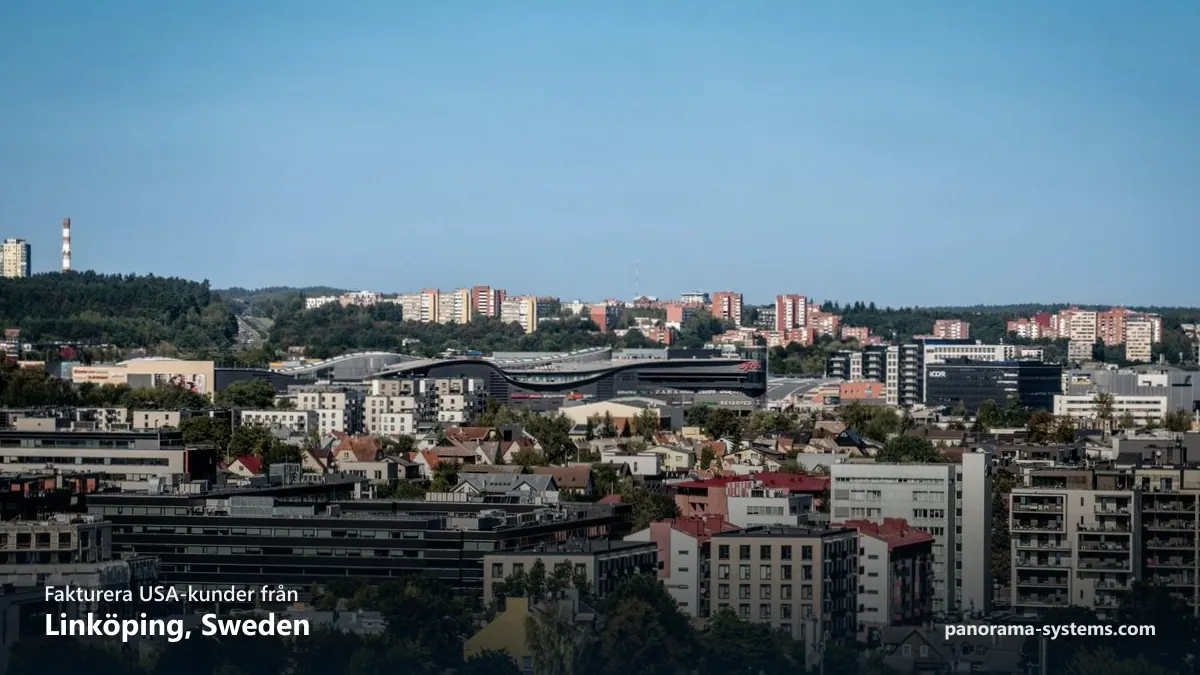 Linköping, Sweden