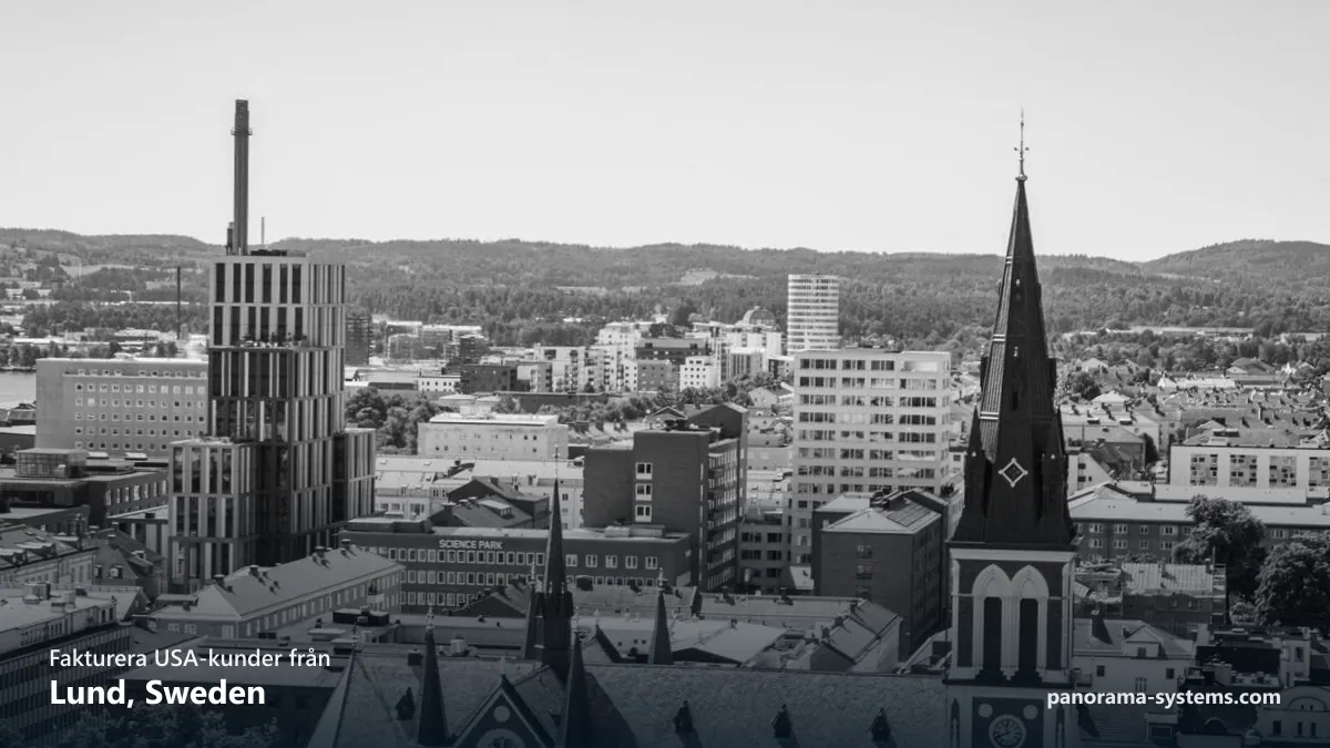 Lund, Sweden