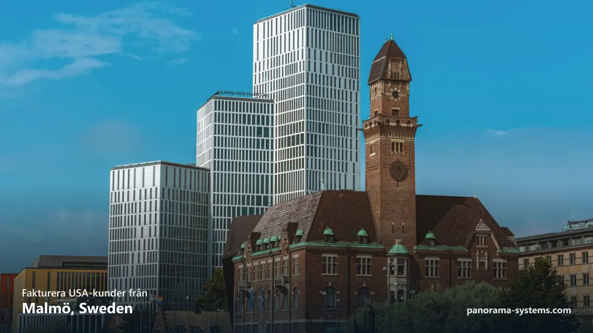 Malmö, Sweden
