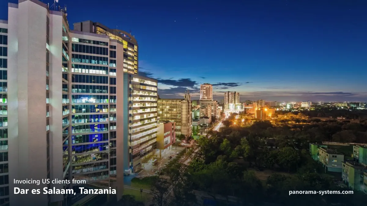 Dar es Salaam, Tanzania