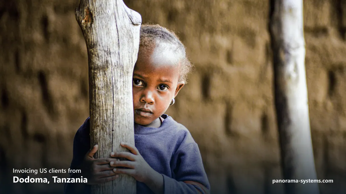 Dodoma, Tanzania