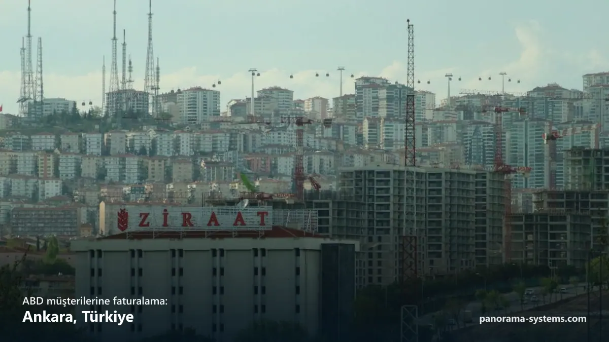 Ankara, Türkiye