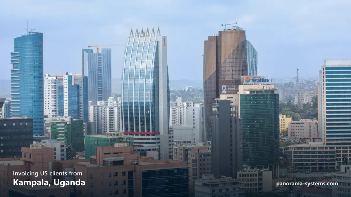 Kampala, Uganda