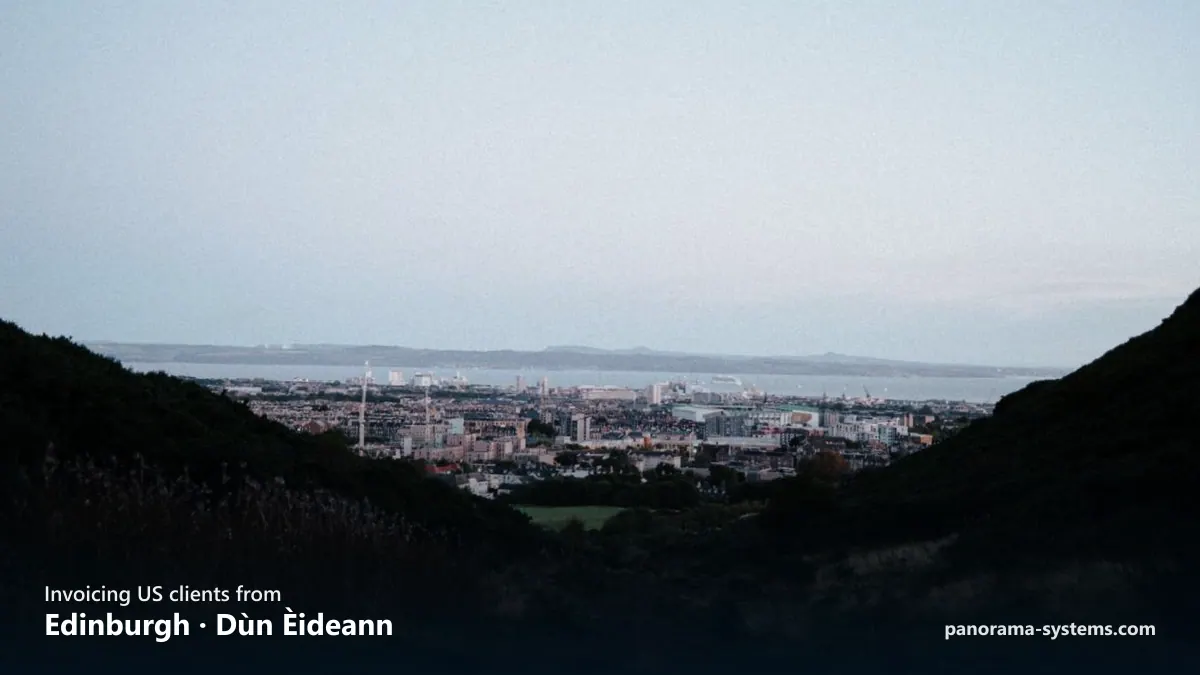 Edinburgh (Dùn Èideann), United Kingdom