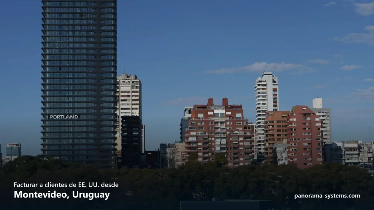 Montevideo, Uruguay