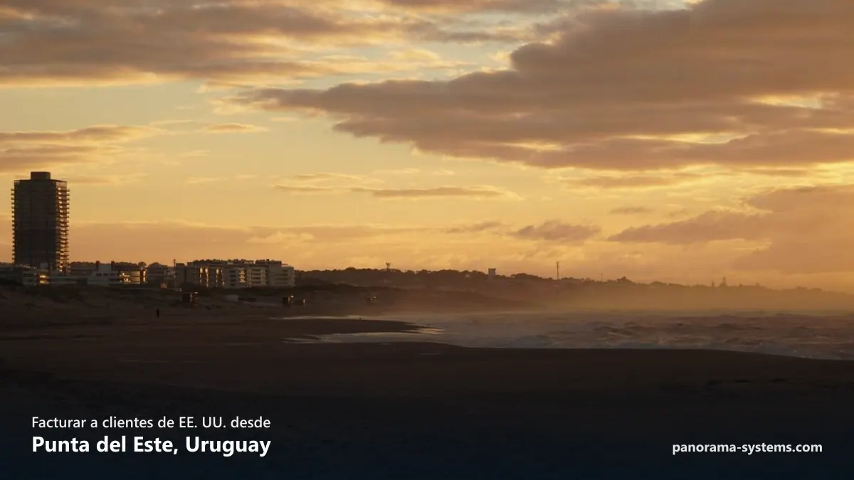 Punta del Este, Uruguay