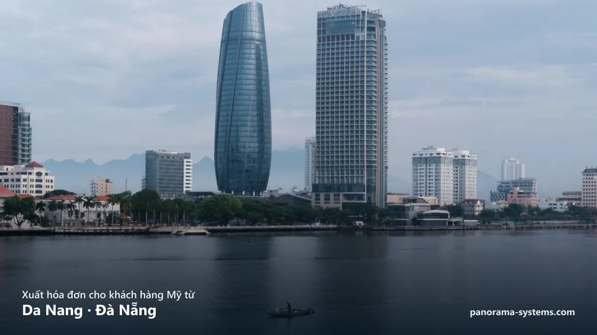 Da Nang (Đà Nẵng), Vietnam
